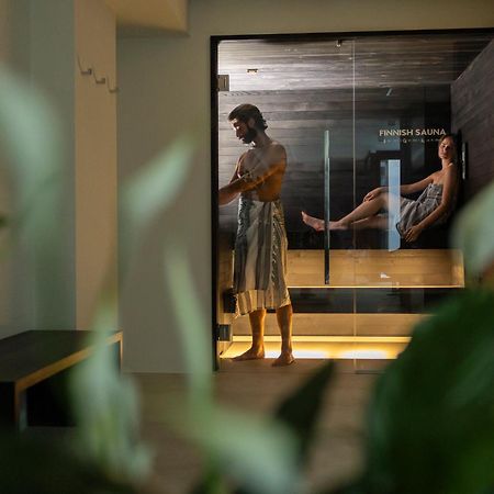 Wellness Smart Suites Μπολζάνο Εξωτερικό φωτογραφία
