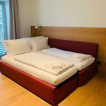 Wellness Smart Suites Μπολζάνο Εξωτερικό φωτογραφία