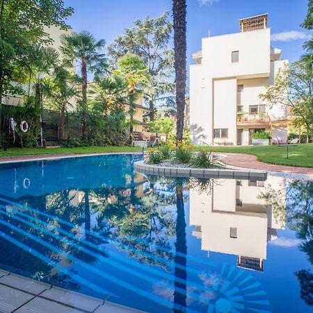 Wellness Smart Suites Μπολζάνο Εξωτερικό φωτογραφία