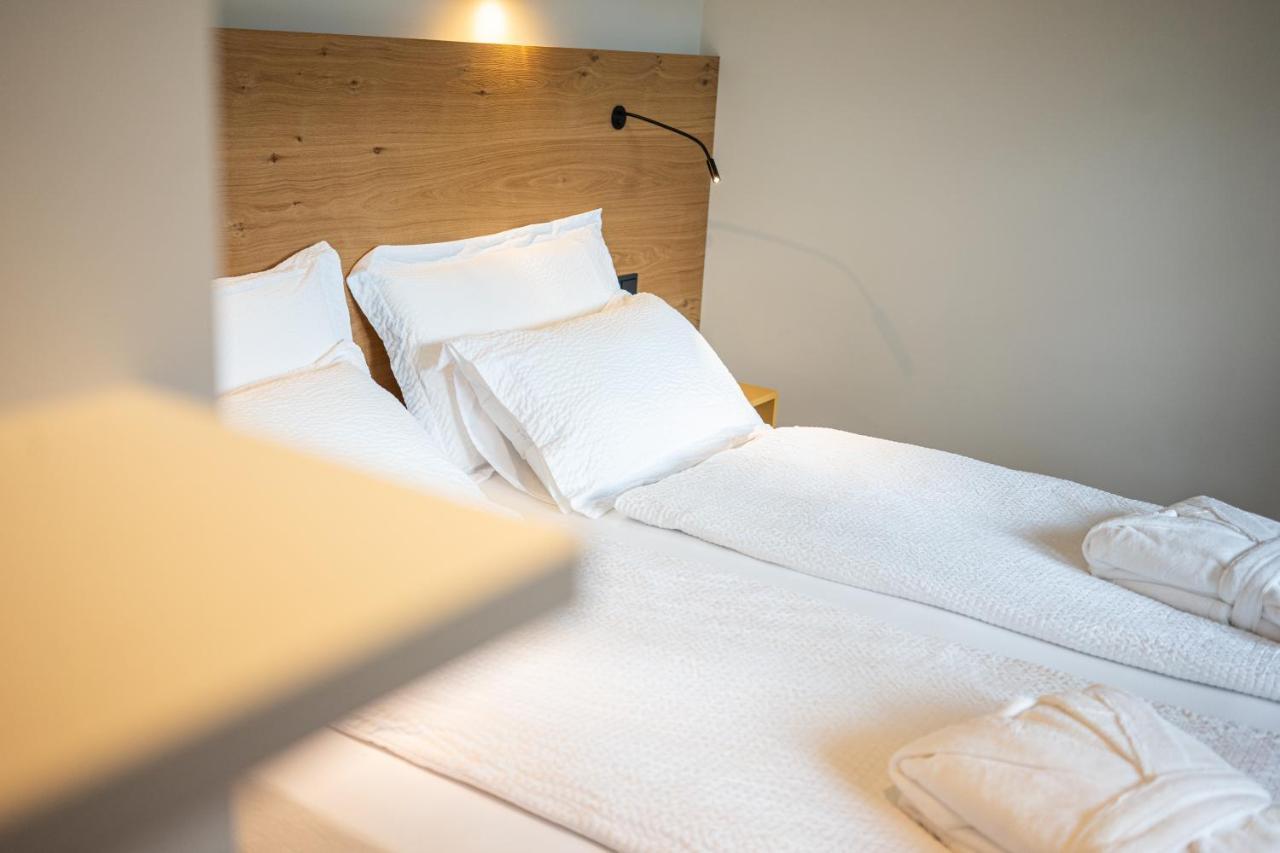 Wellness Smart Suites Μπολζάνο Εξωτερικό φωτογραφία