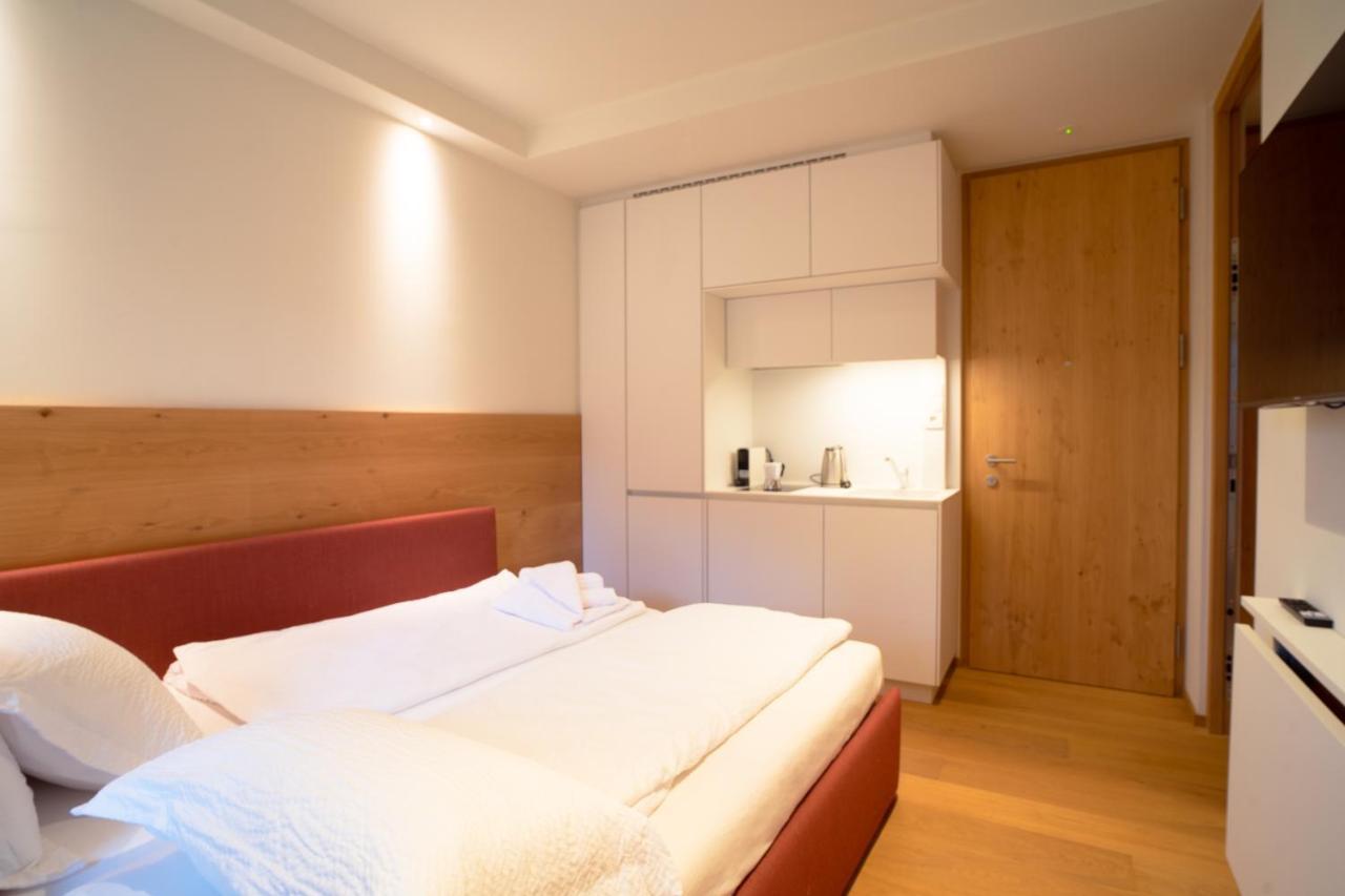 Wellness Smart Suites Μπολζάνο Εξωτερικό φωτογραφία