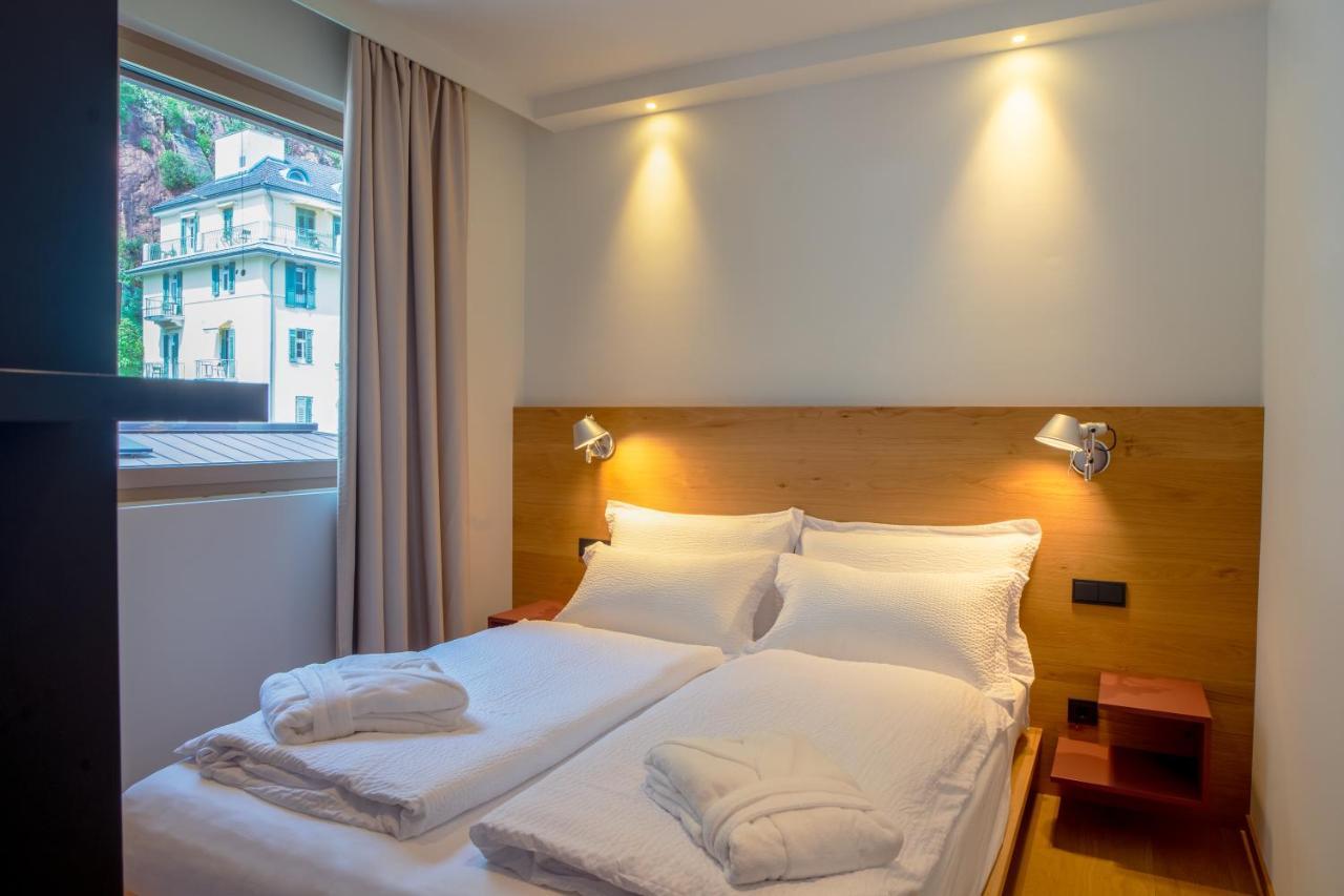 Wellness Smart Suites Μπολζάνο Εξωτερικό φωτογραφία