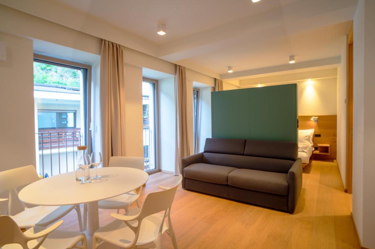 Wellness Smart Suites Μπολζάνο Εξωτερικό φωτογραφία