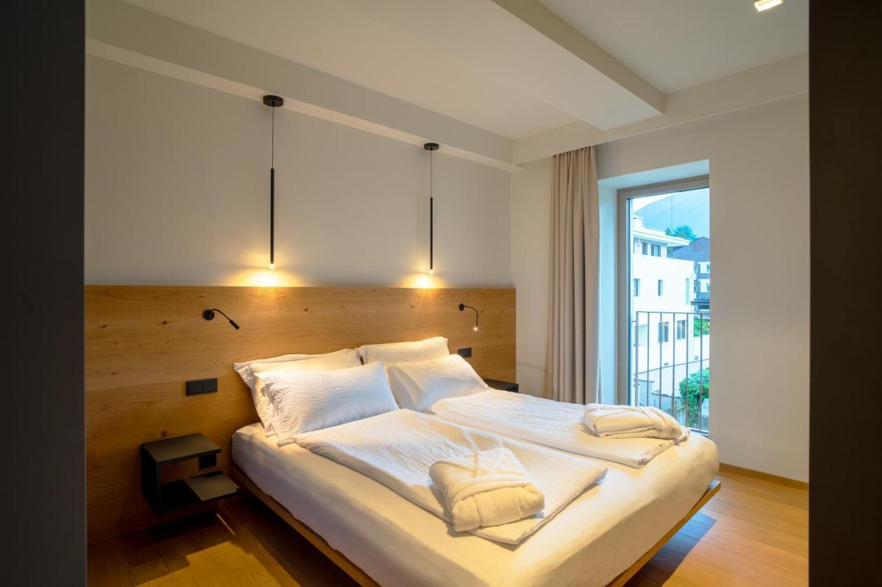 Wellness Smart Suites Μπολζάνο Εξωτερικό φωτογραφία