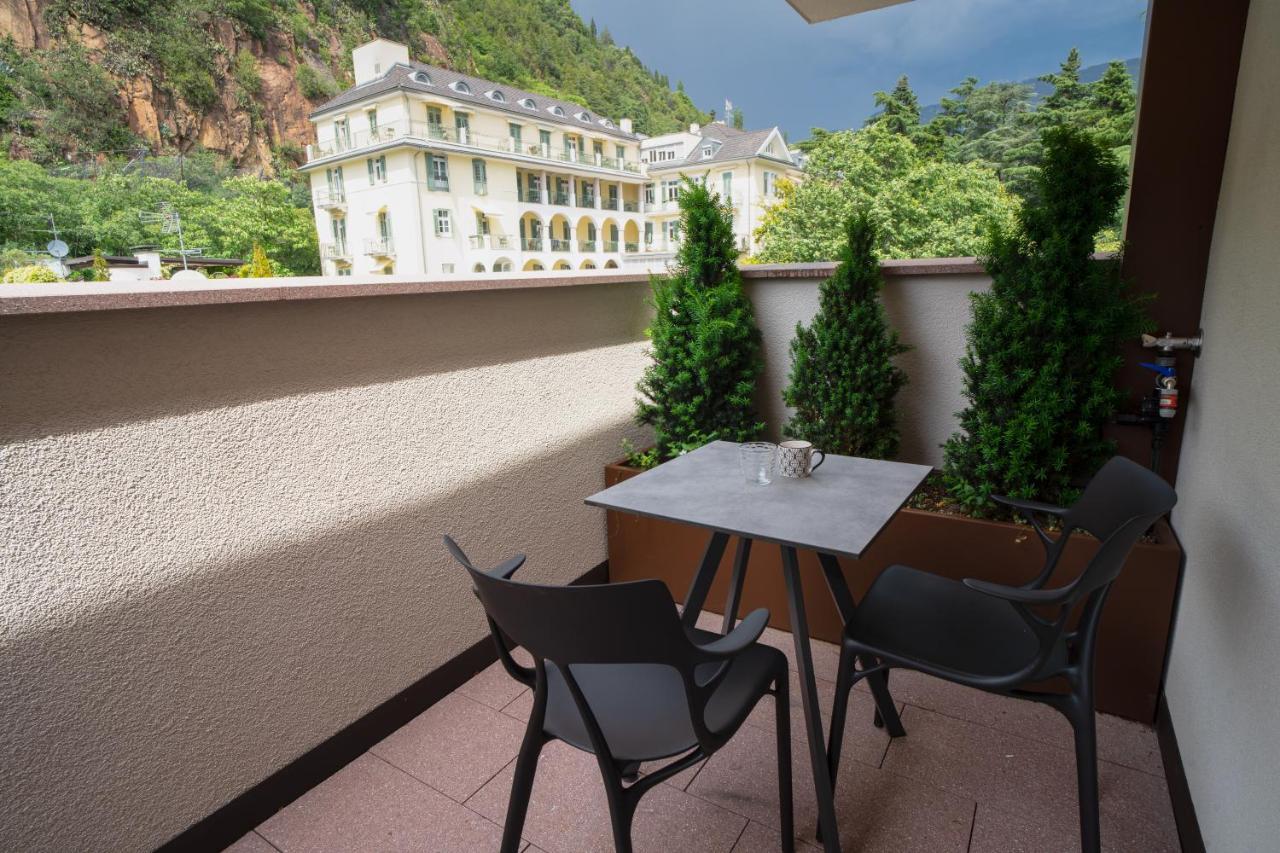 Wellness Smart Suites Μπολζάνο Εξωτερικό φωτογραφία