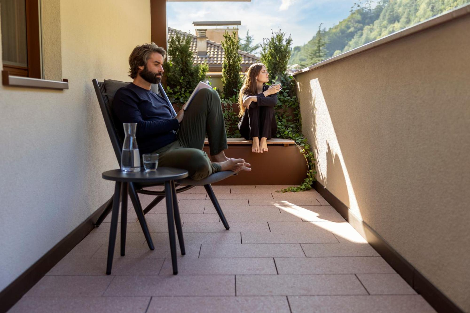 Wellness Smart Suites Μπολζάνο Εξωτερικό φωτογραφία
