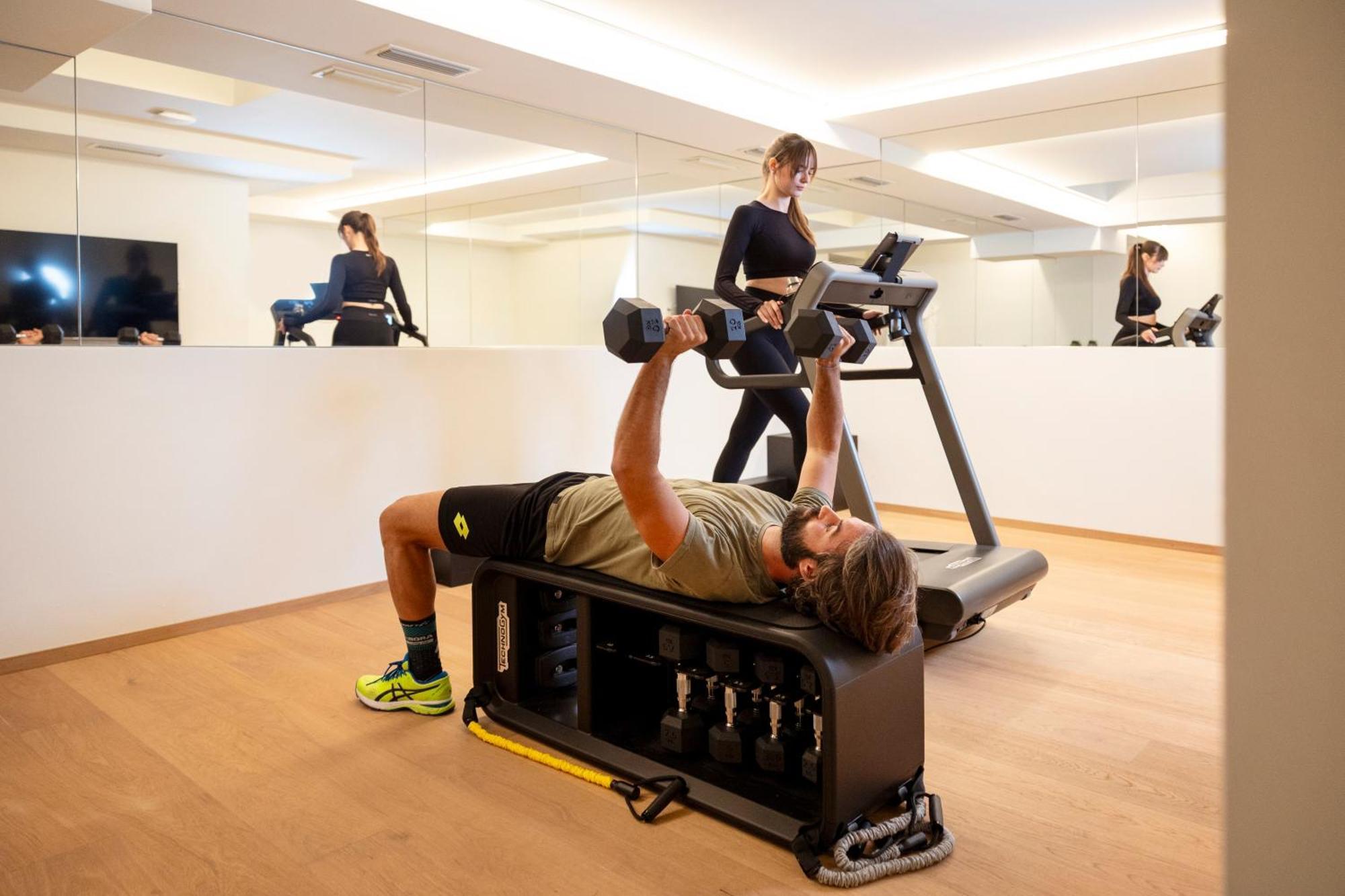Wellness Smart Suites Μπολζάνο Εξωτερικό φωτογραφία