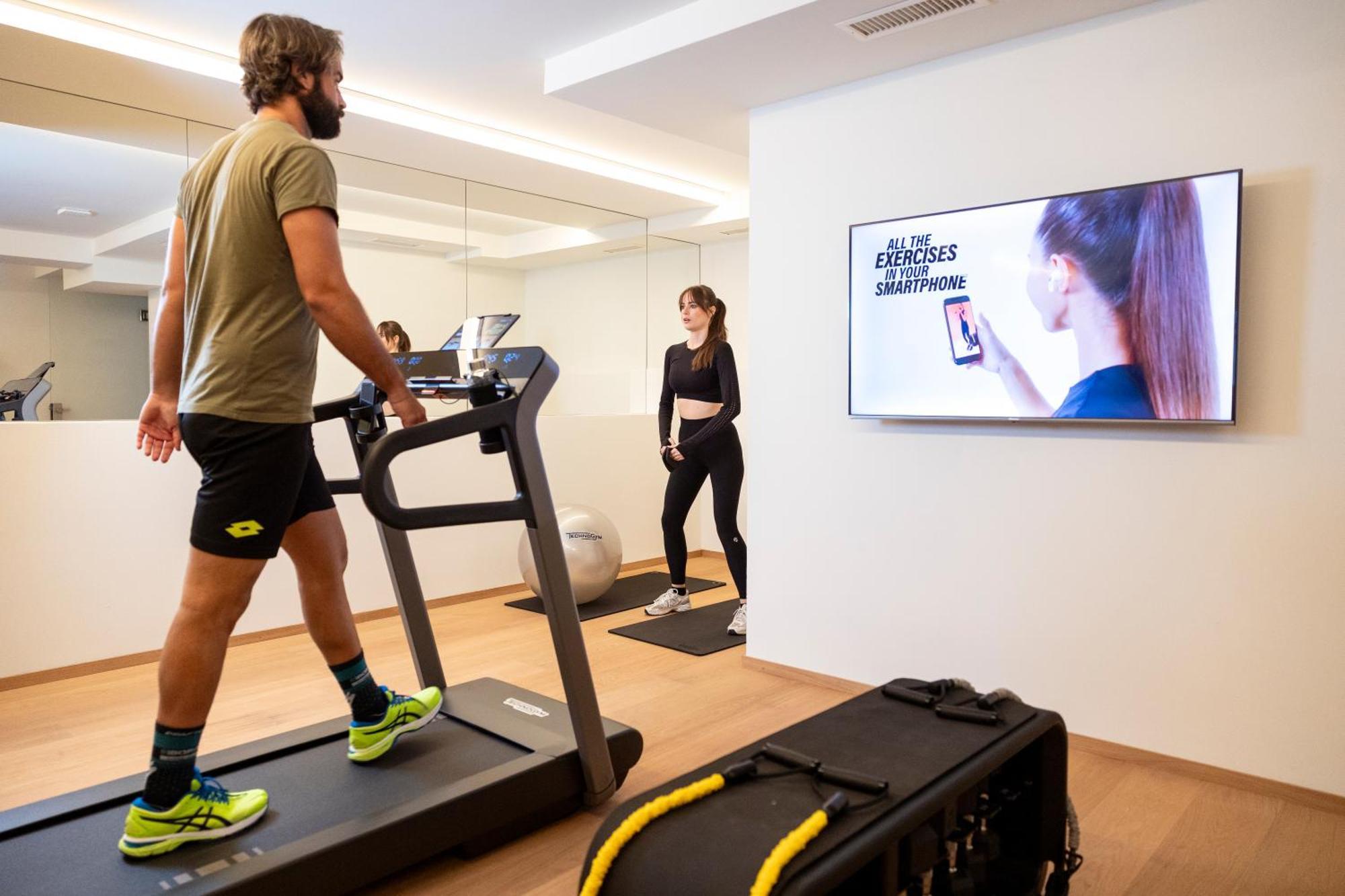 Wellness Smart Suites Μπολζάνο Εξωτερικό φωτογραφία