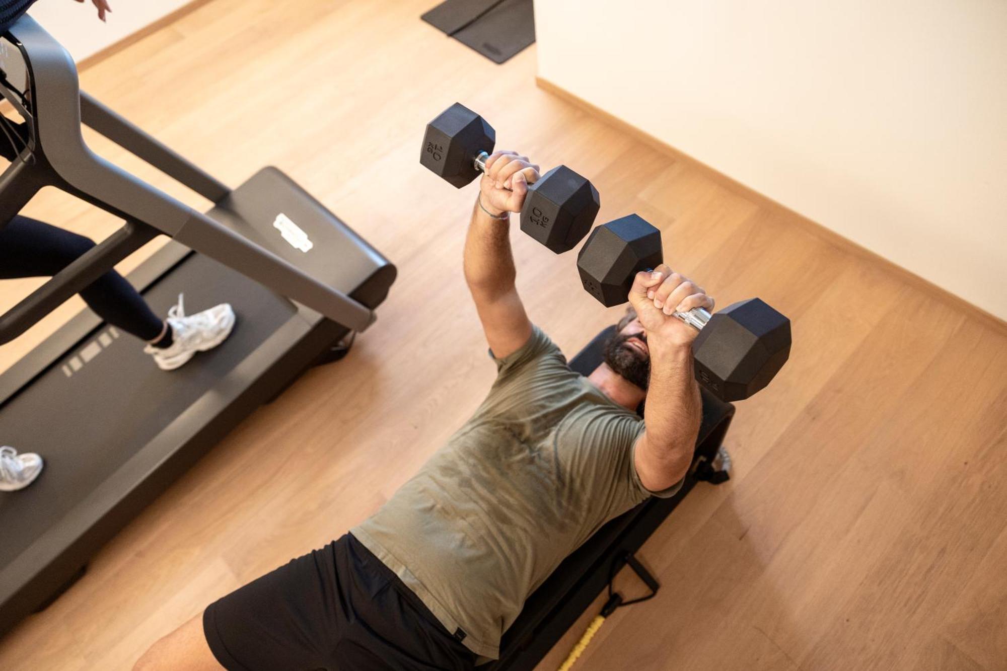 Wellness Smart Suites Μπολζάνο Εξωτερικό φωτογραφία