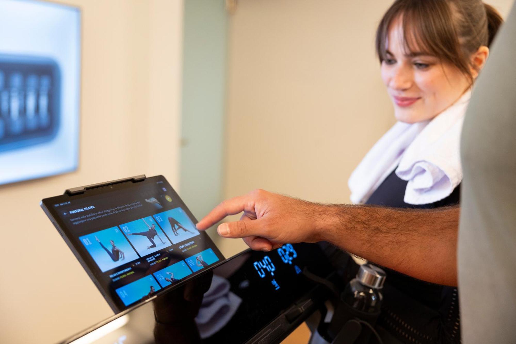 Wellness Smart Suites Μπολζάνο Εξωτερικό φωτογραφία