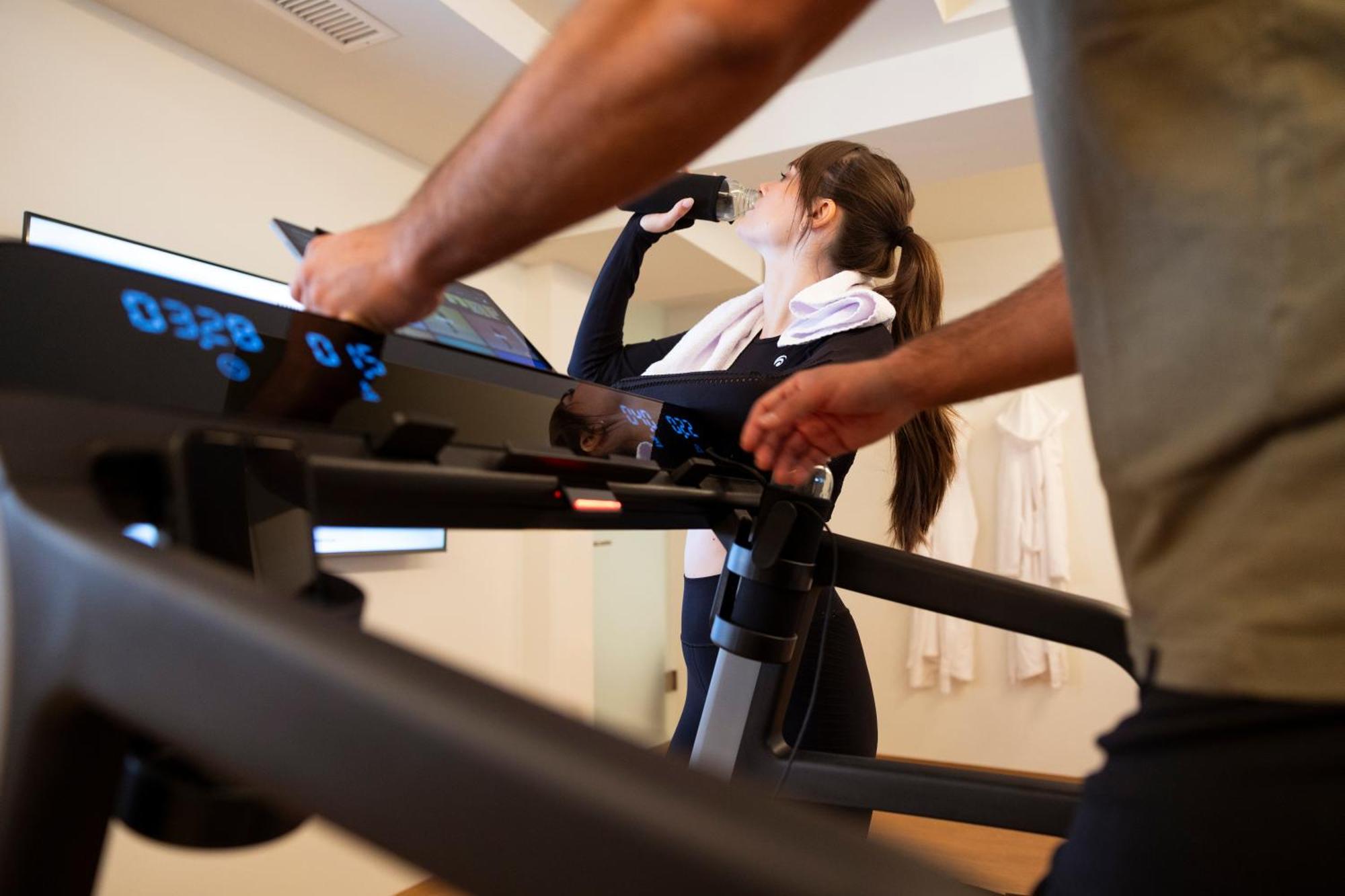 Wellness Smart Suites Μπολζάνο Εξωτερικό φωτογραφία