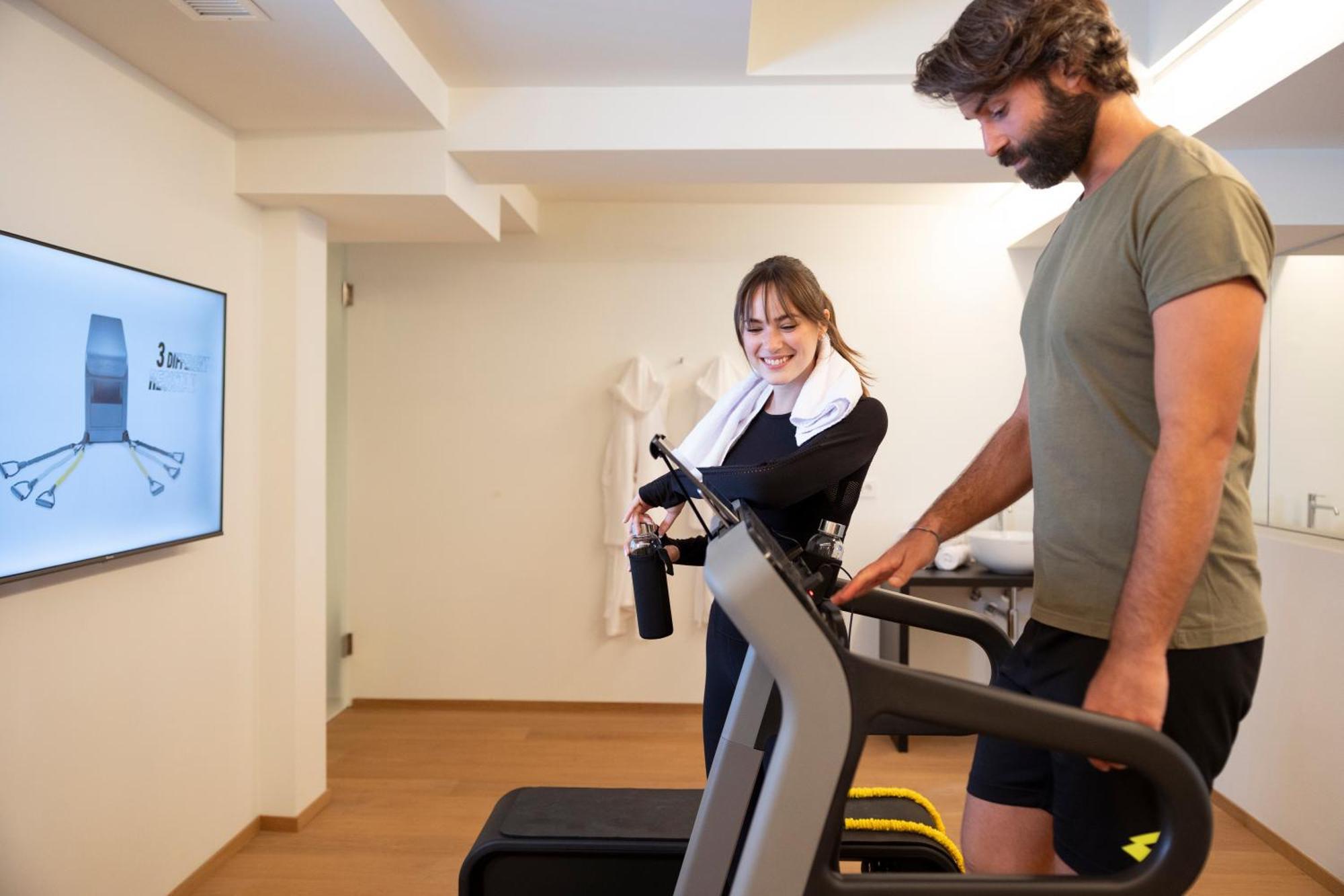Wellness Smart Suites Μπολζάνο Εξωτερικό φωτογραφία