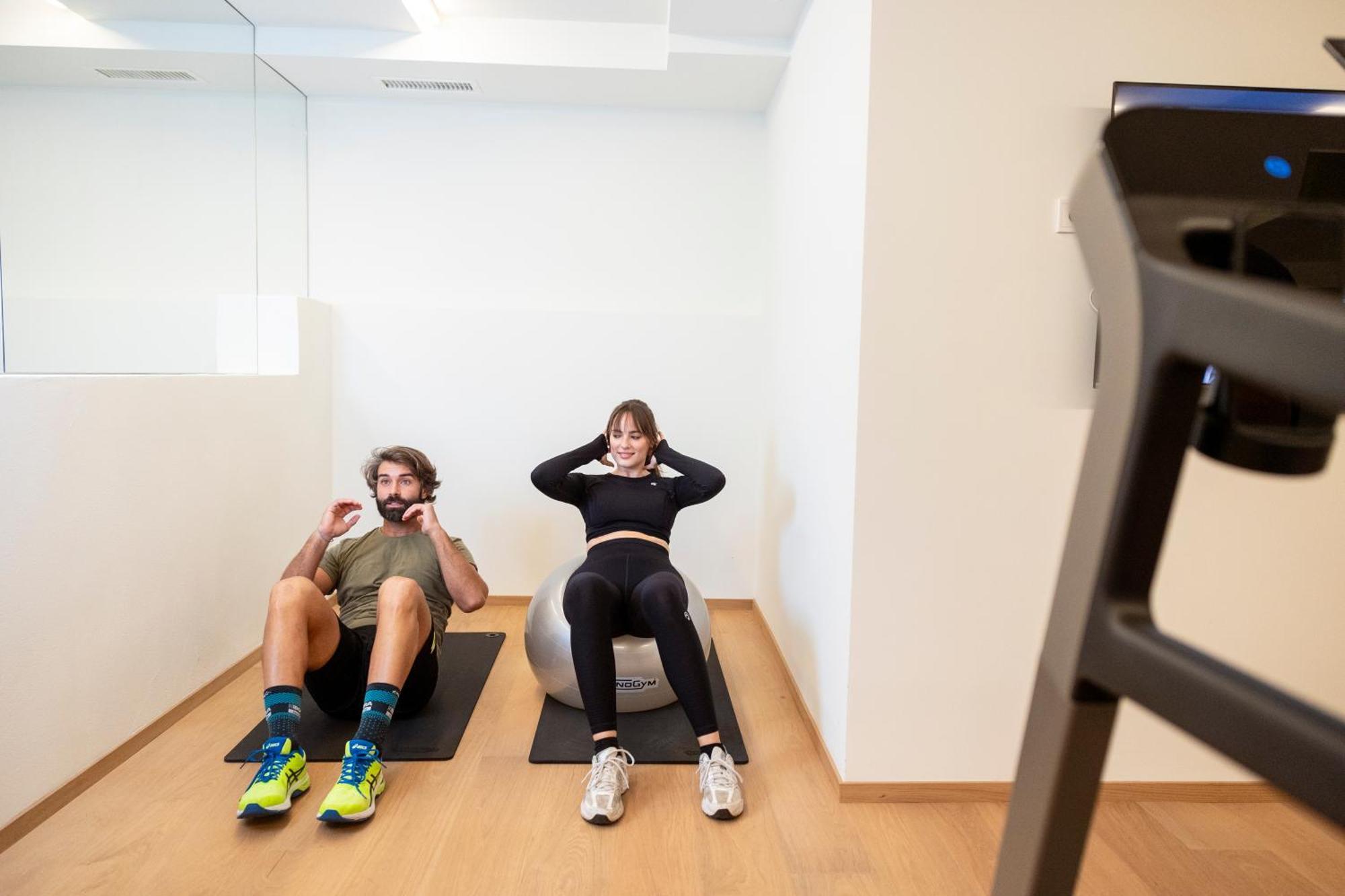 Wellness Smart Suites Μπολζάνο Εξωτερικό φωτογραφία