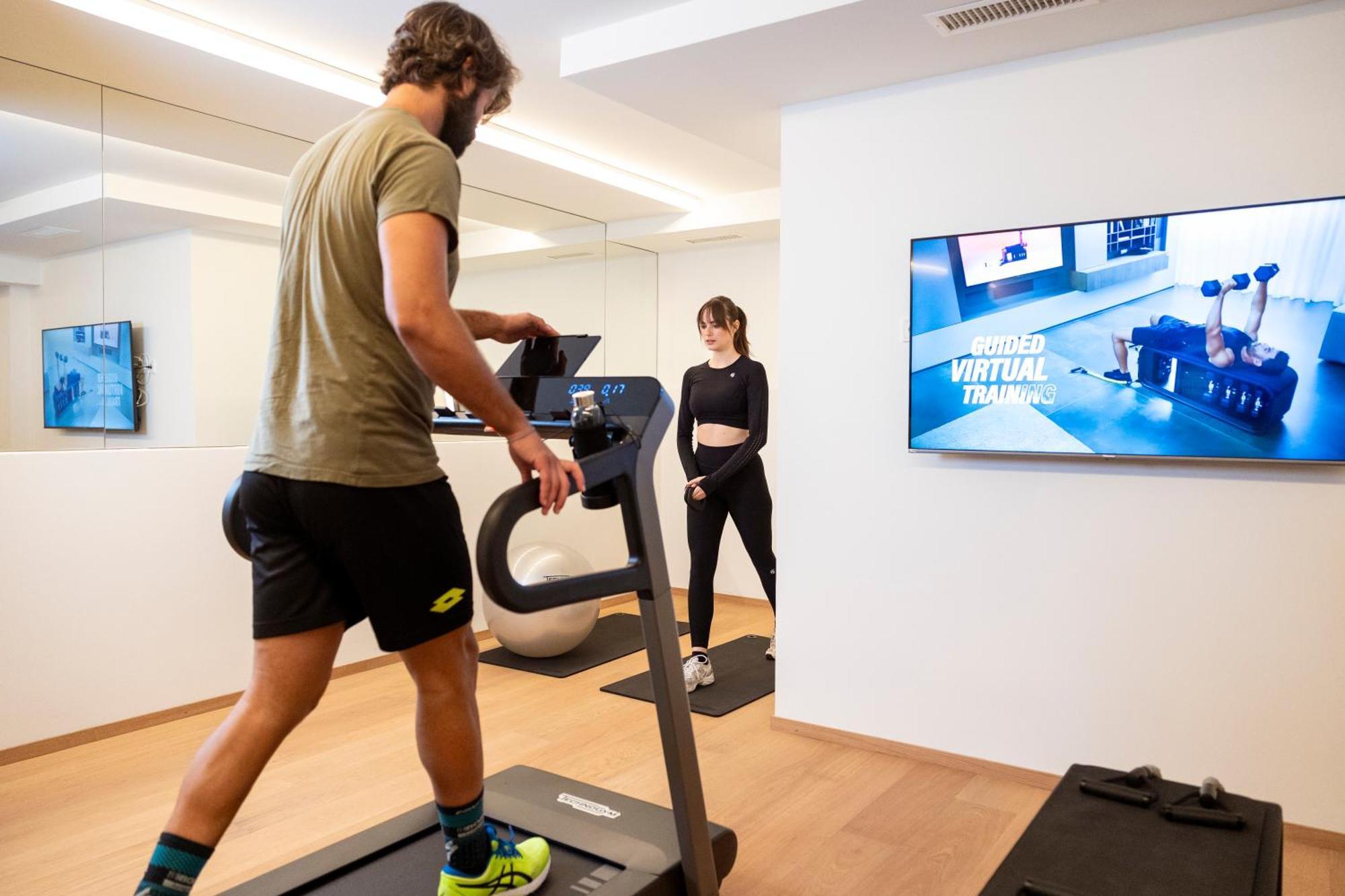 Wellness Smart Suites Μπολζάνο Εξωτερικό φωτογραφία