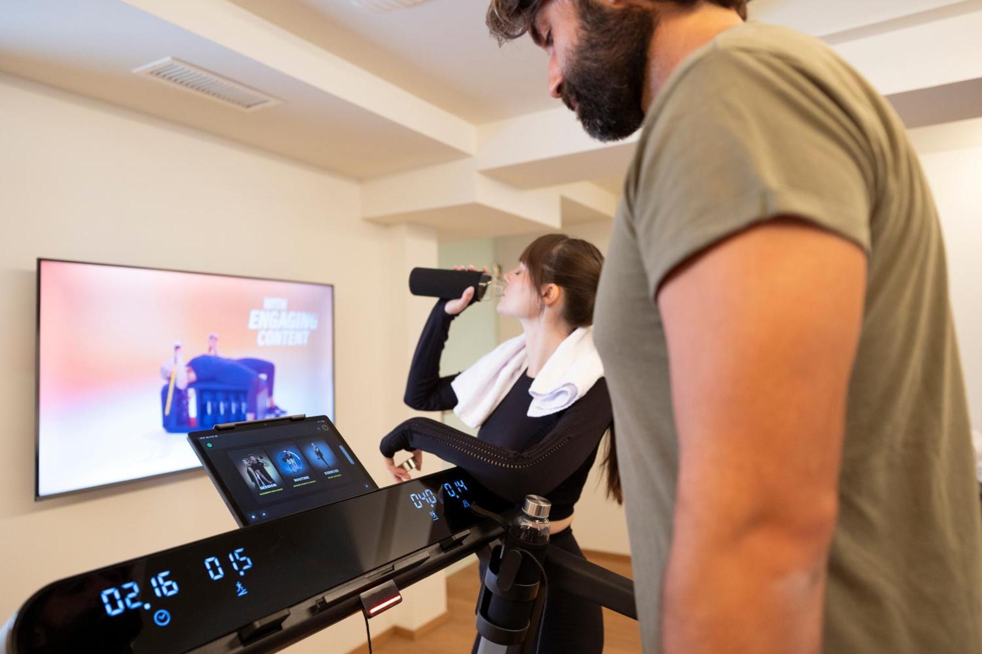 Wellness Smart Suites Μπολζάνο Εξωτερικό φωτογραφία