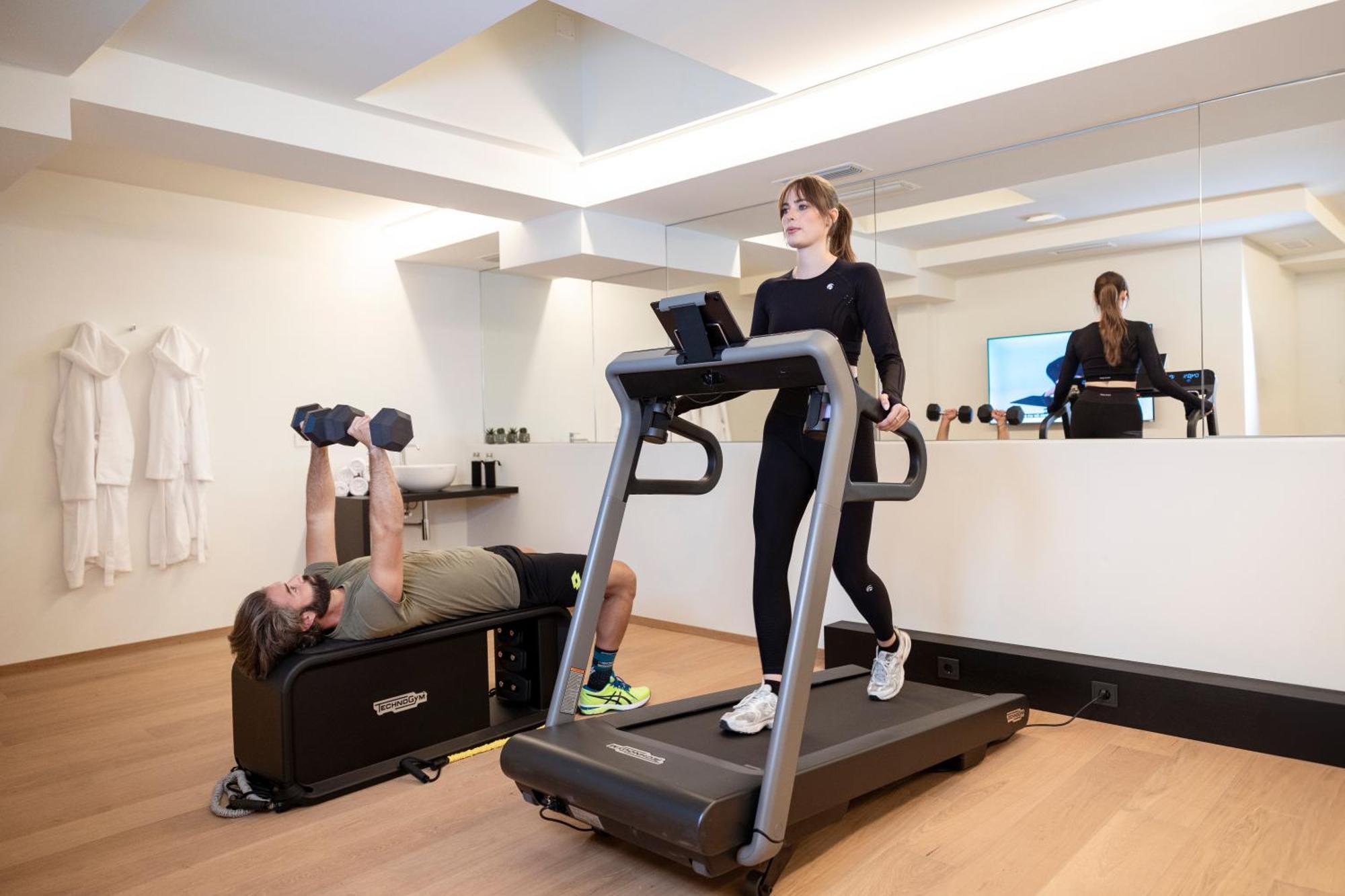 Wellness Smart Suites Μπολζάνο Εξωτερικό φωτογραφία