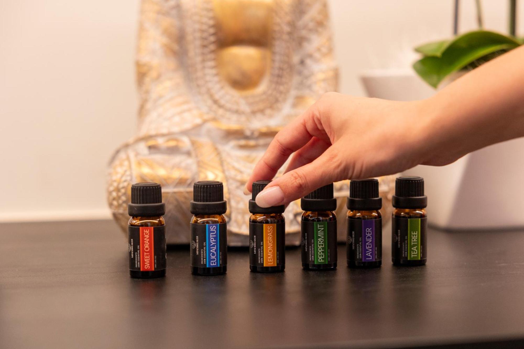 Wellness Smart Suites Μπολζάνο Εξωτερικό φωτογραφία