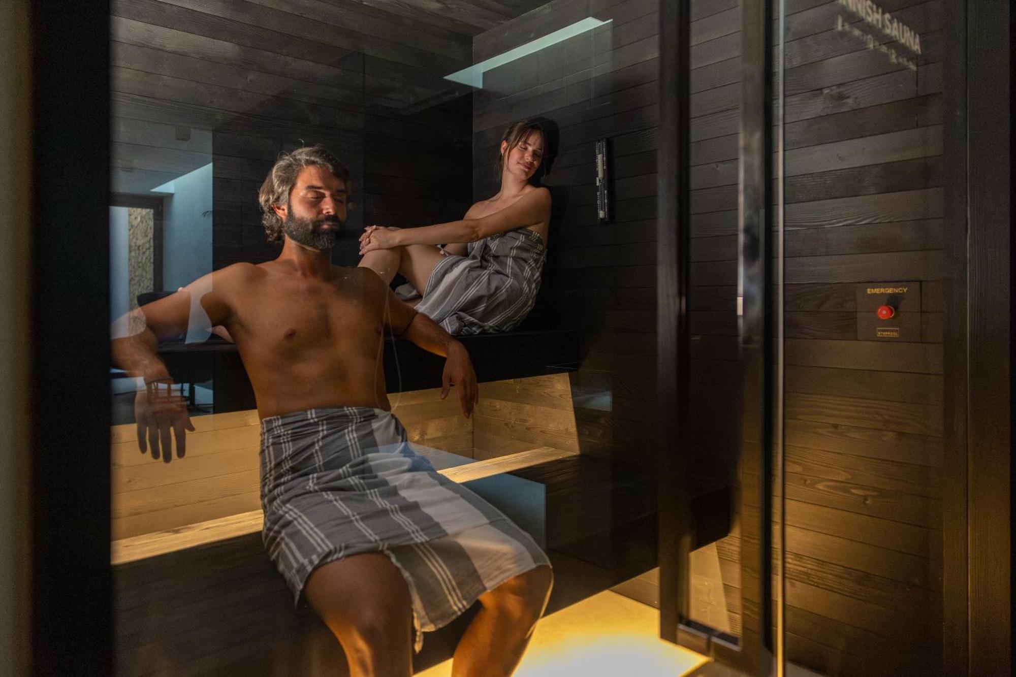 Wellness Smart Suites Μπολζάνο Εξωτερικό φωτογραφία