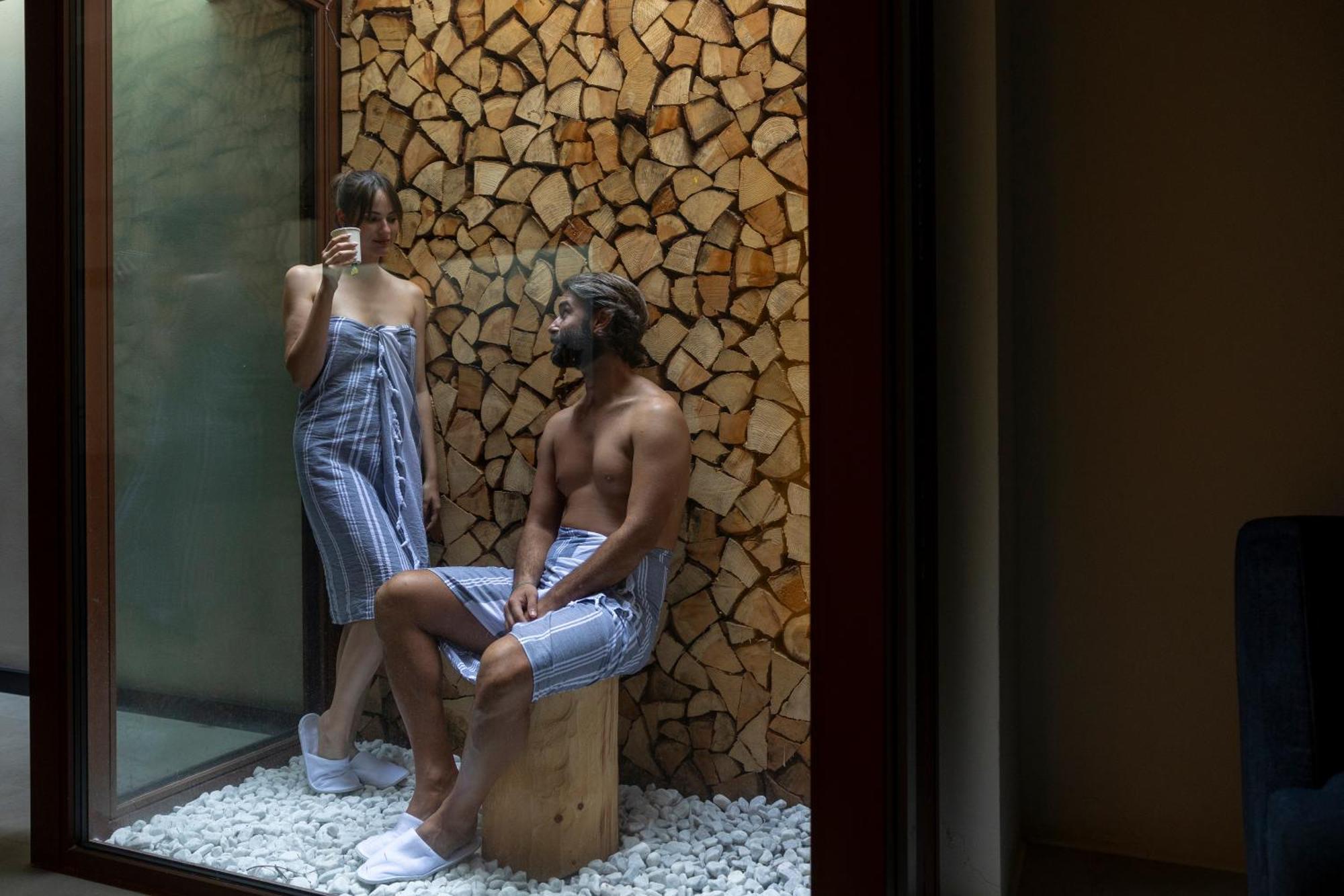 Wellness Smart Suites Μπολζάνο Εξωτερικό φωτογραφία