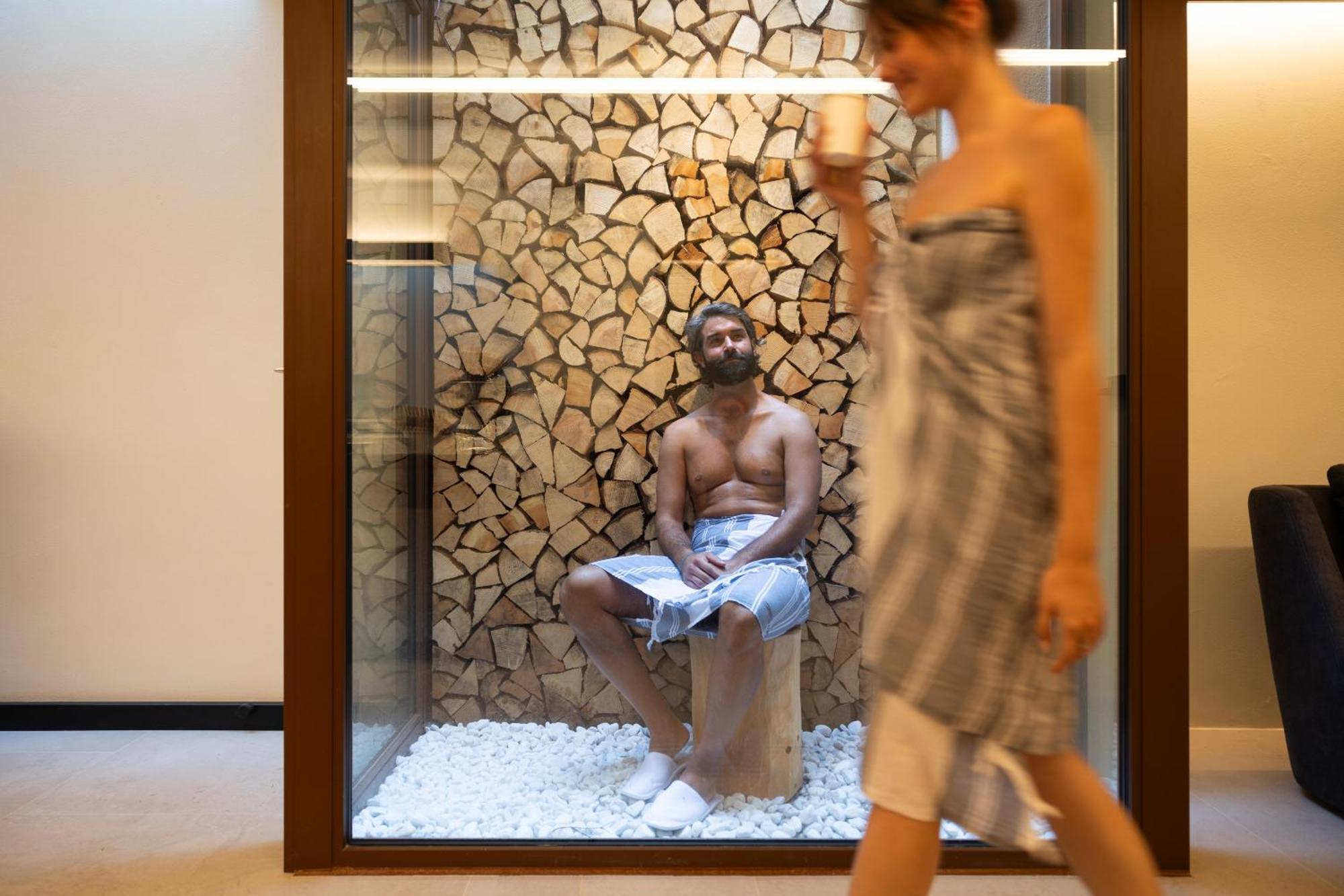 Wellness Smart Suites Μπολζάνο Εξωτερικό φωτογραφία