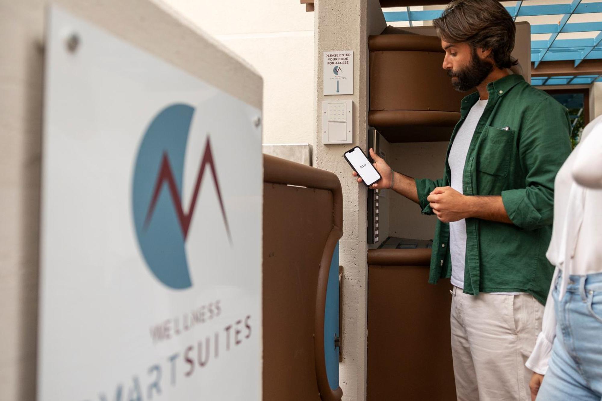 Wellness Smart Suites Μπολζάνο Εξωτερικό φωτογραφία