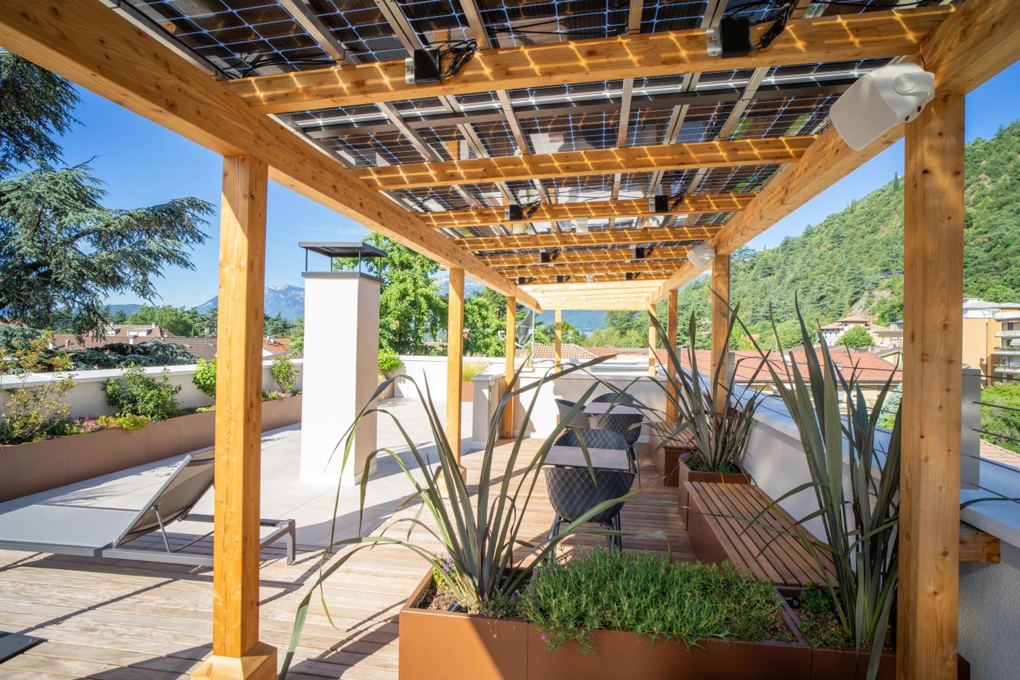 Wellness Smart Suites Μπολζάνο Εξωτερικό φωτογραφία