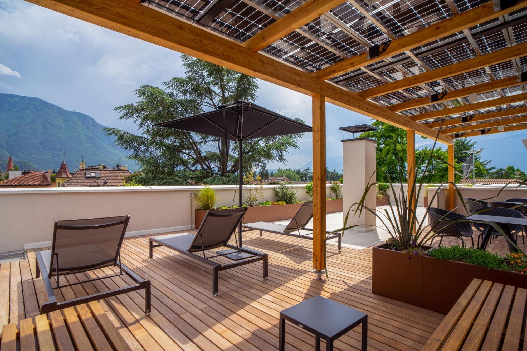 Wellness Smart Suites Μπολζάνο Εξωτερικό φωτογραφία