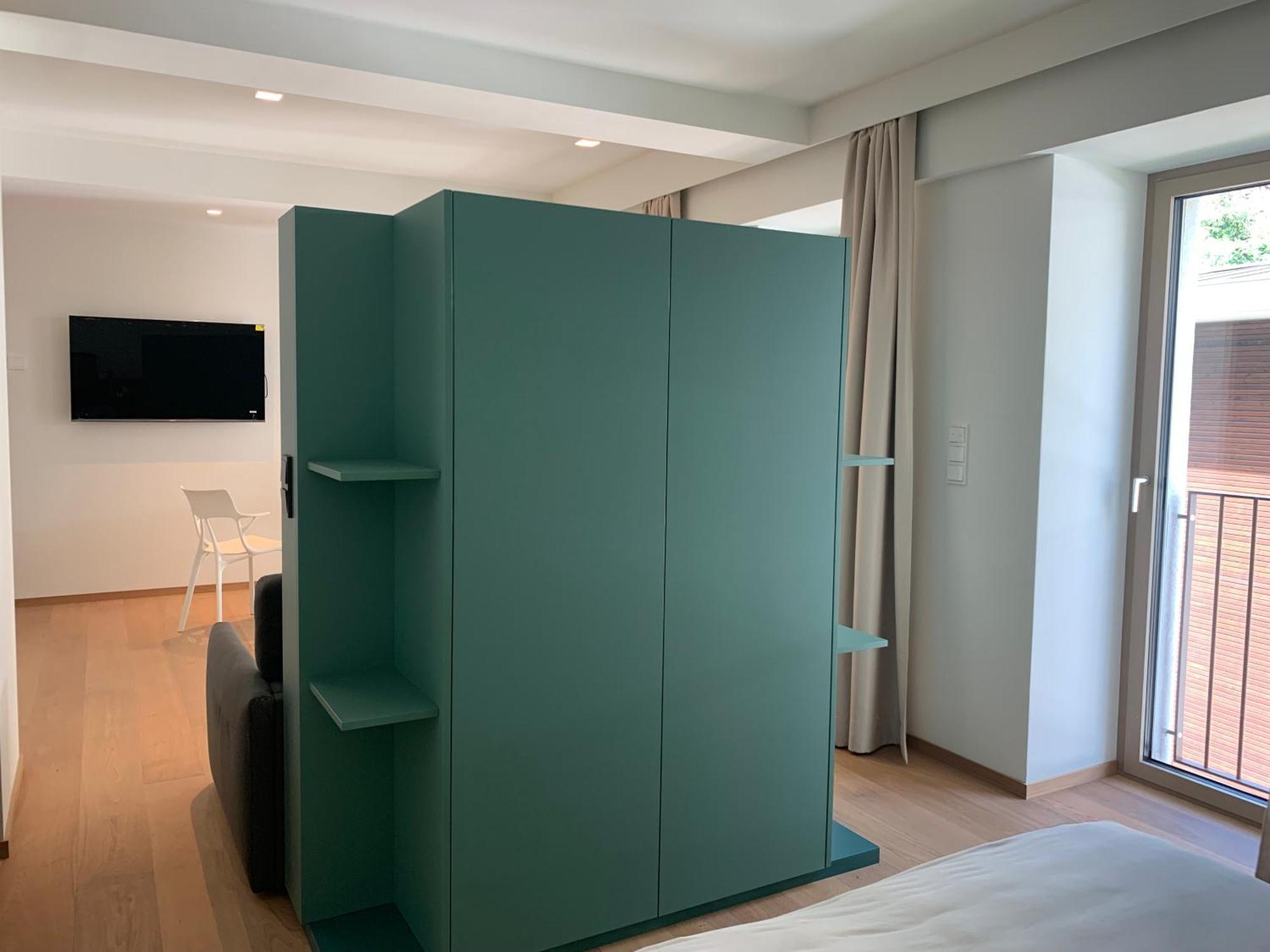 Wellness Smart Suites Μπολζάνο Εξωτερικό φωτογραφία