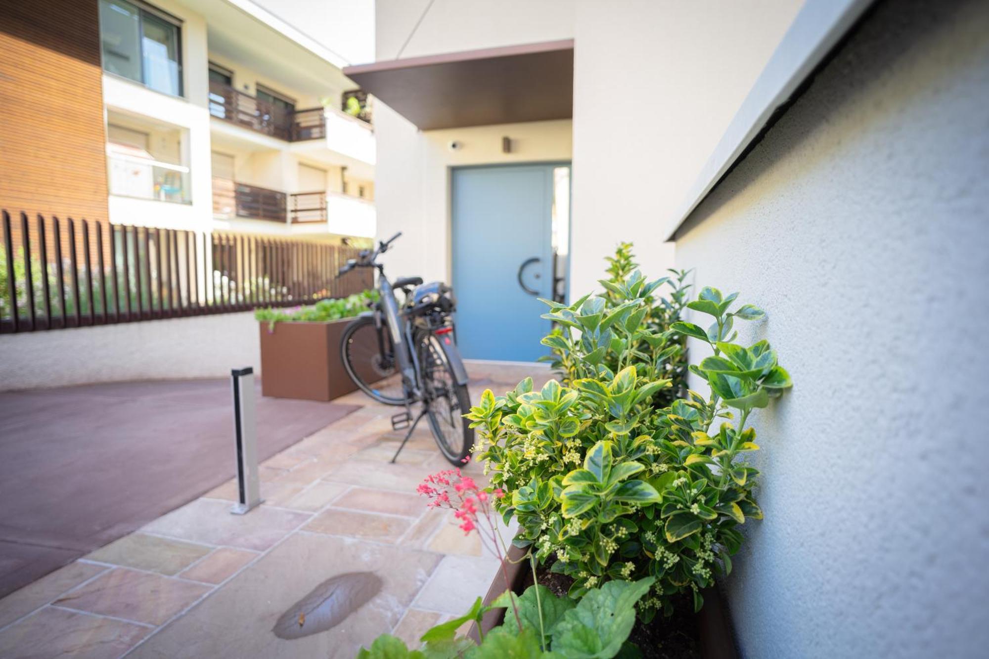 Wellness Smart Suites Μπολζάνο Εξωτερικό φωτογραφία