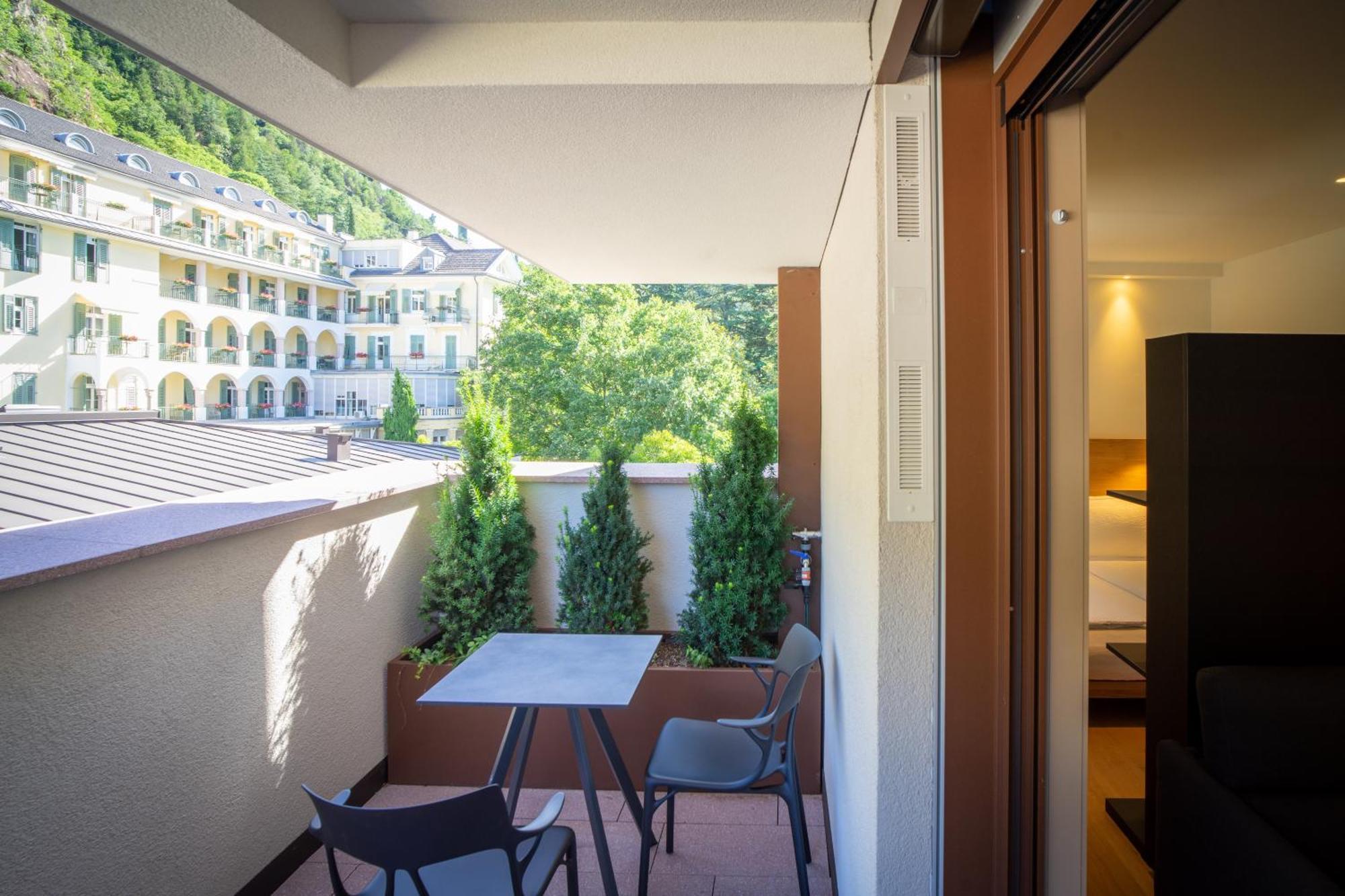 Wellness Smart Suites Μπολζάνο Εξωτερικό φωτογραφία