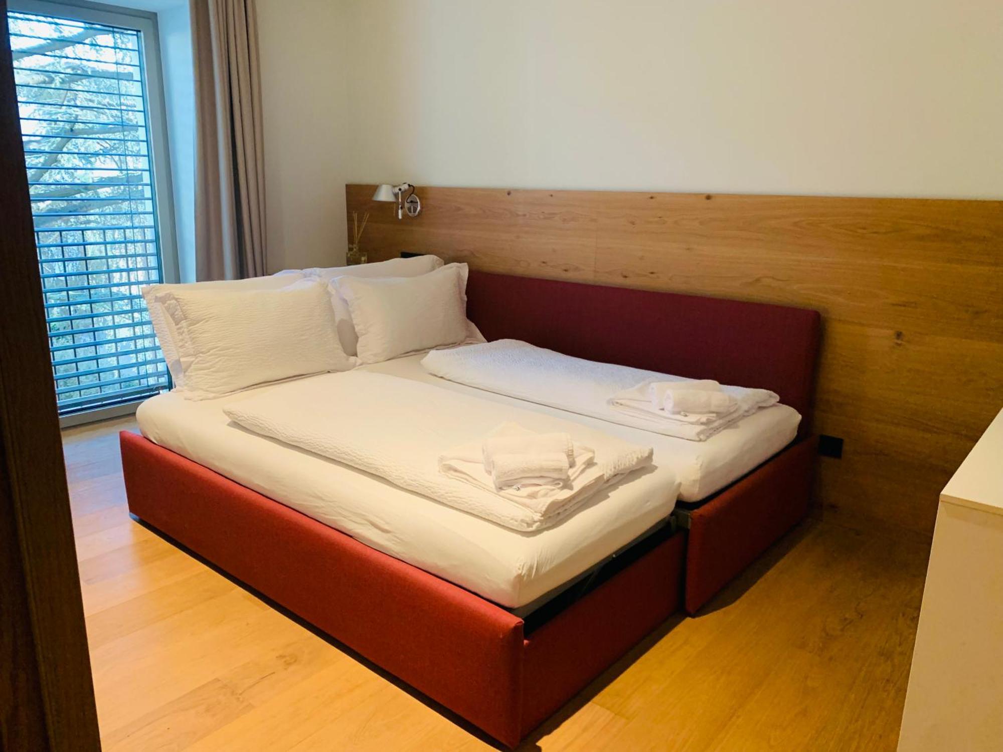 Wellness Smart Suites Μπολζάνο Εξωτερικό φωτογραφία