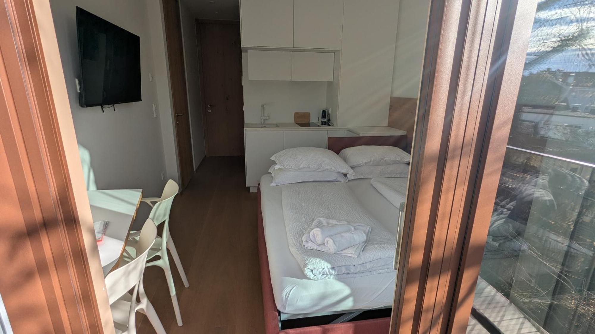 Wellness Smart Suites Μπολζάνο Εξωτερικό φωτογραφία