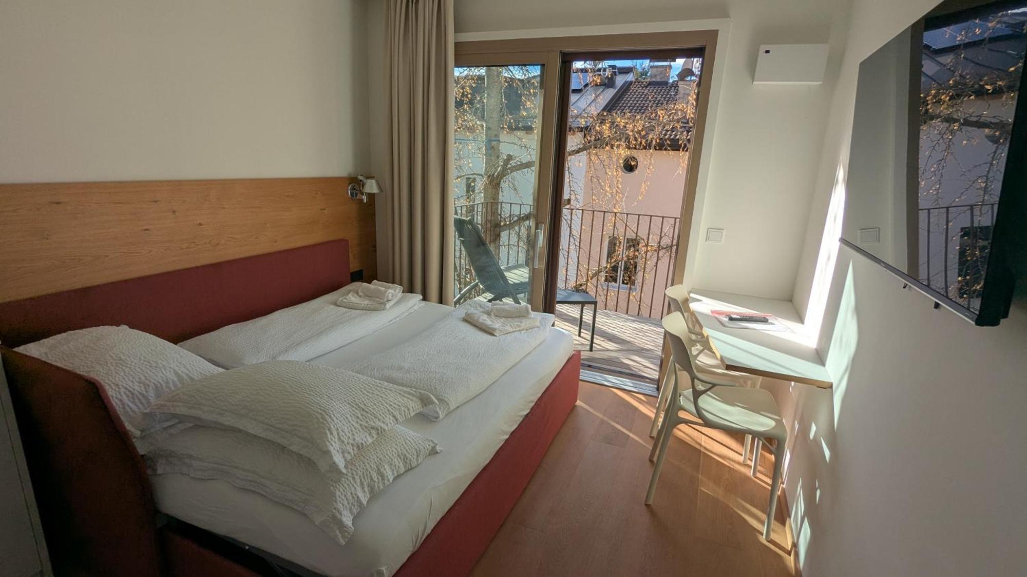 Wellness Smart Suites Μπολζάνο Εξωτερικό φωτογραφία